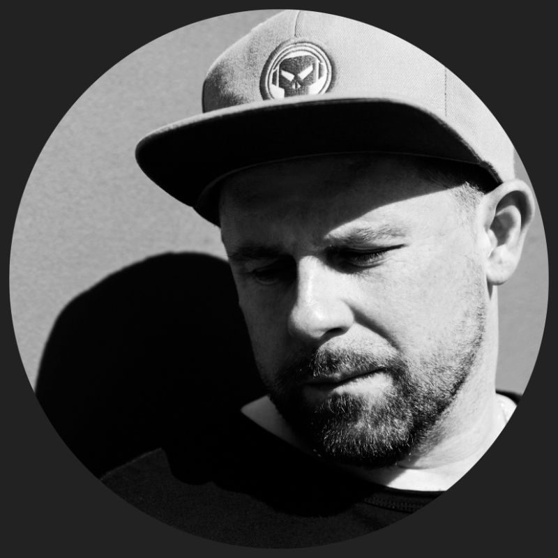Alex Calver - Dance music producer in Derby