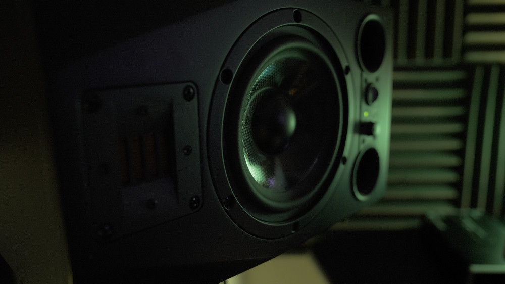 recording studio in derby midlands 4