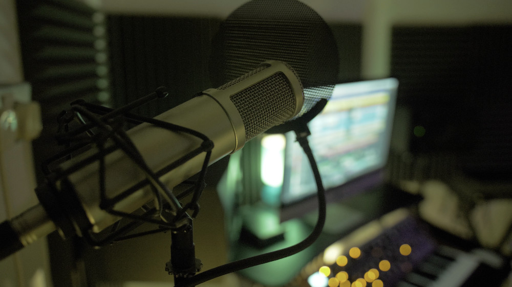 recording studio in derby midlands 6